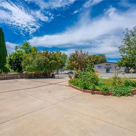 Guest House Casa De Thousand Oaks Luaran gambar