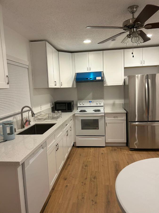 Guest House Casa De Thousand Oaks Luaran gambar
